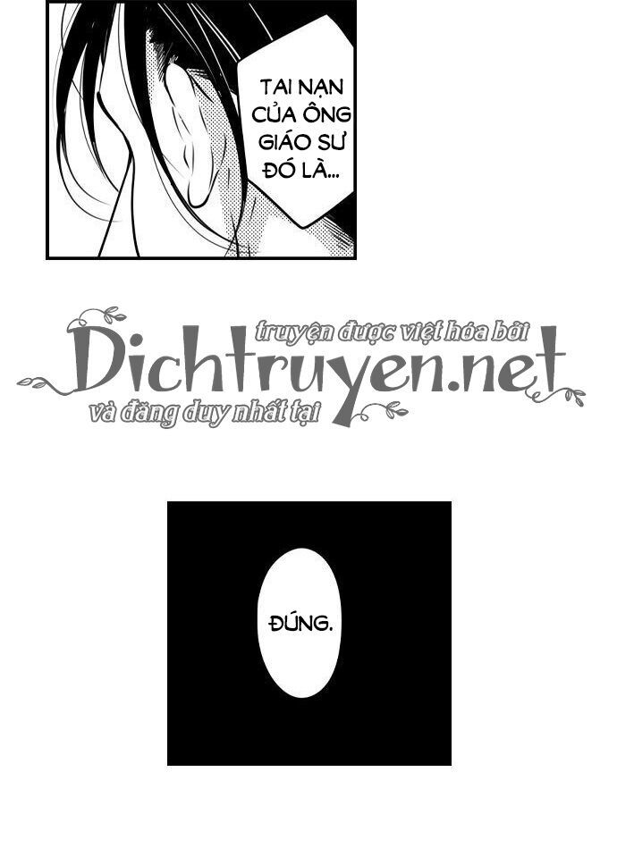 đọc truyện Trêu Ghẹo Gấu Nhà Tôi! Chương 22 ảnh 21 tại Thiên Thai Truyện