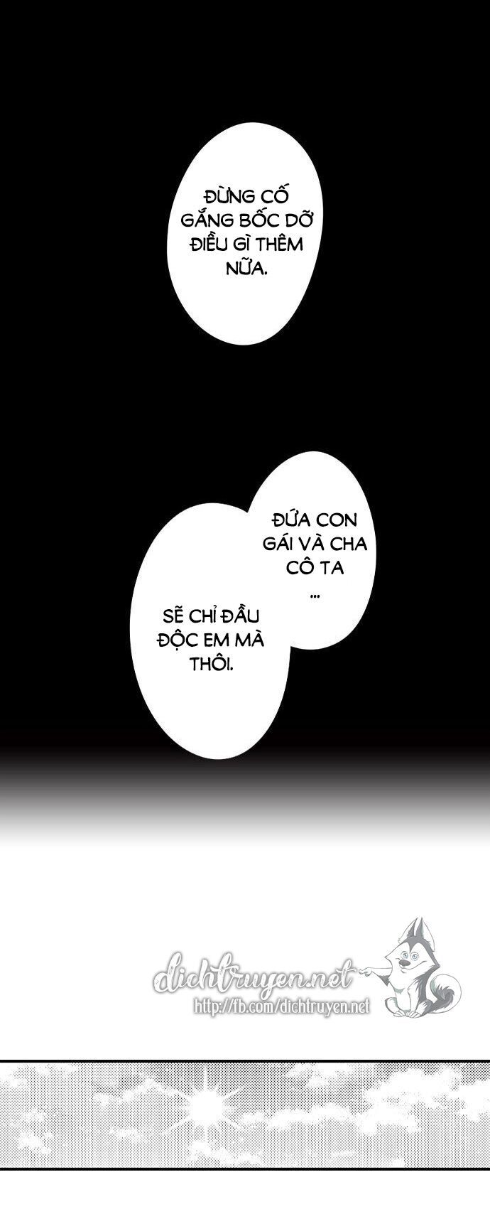 đọc truyện Trêu Ghẹo Gấu Nhà Tôi! Chương 22 ảnh 11 tại Thiên Thai Truyện