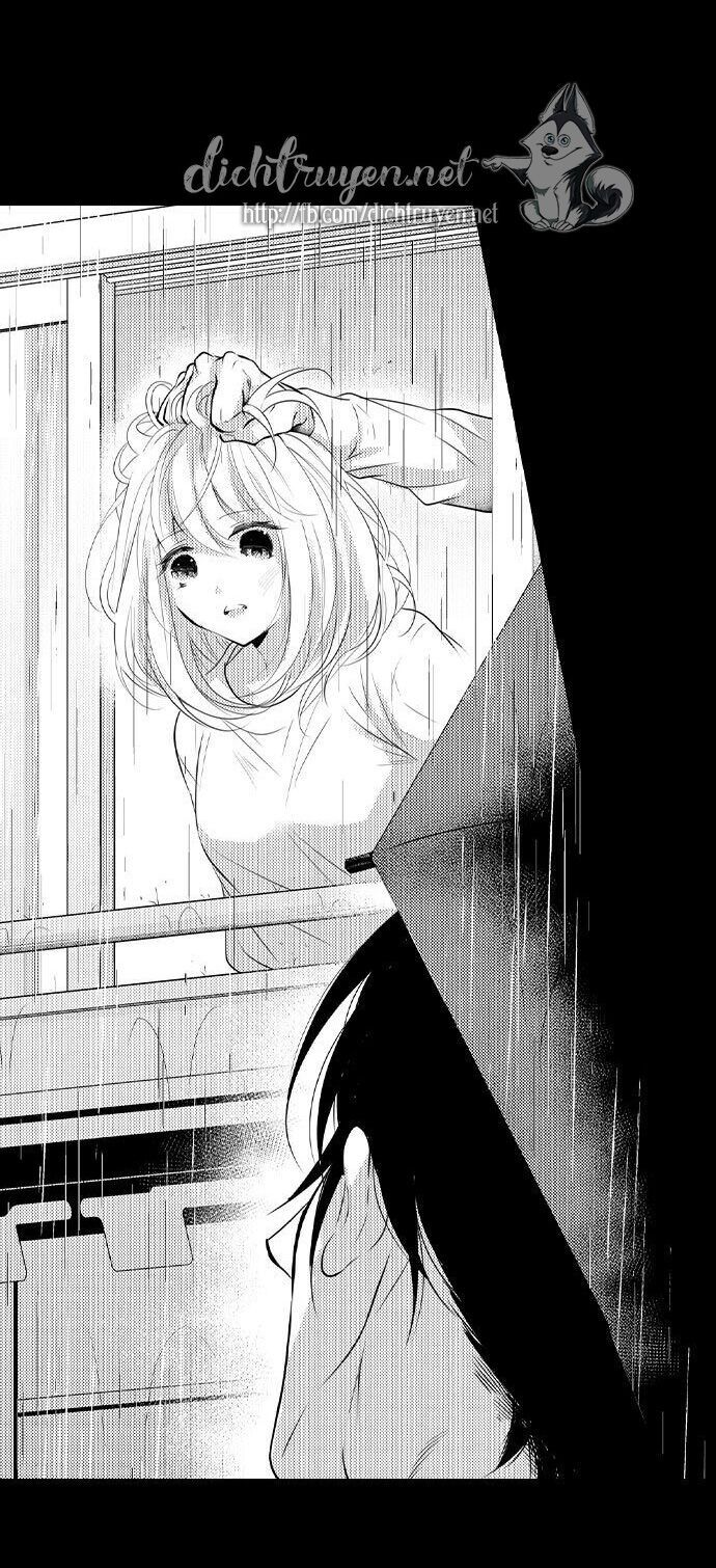 đọc truyện Trêu Ghẹo Gấu Nhà Tôi! Chương 23 ảnh 12 tại Thiên Thai Truyện