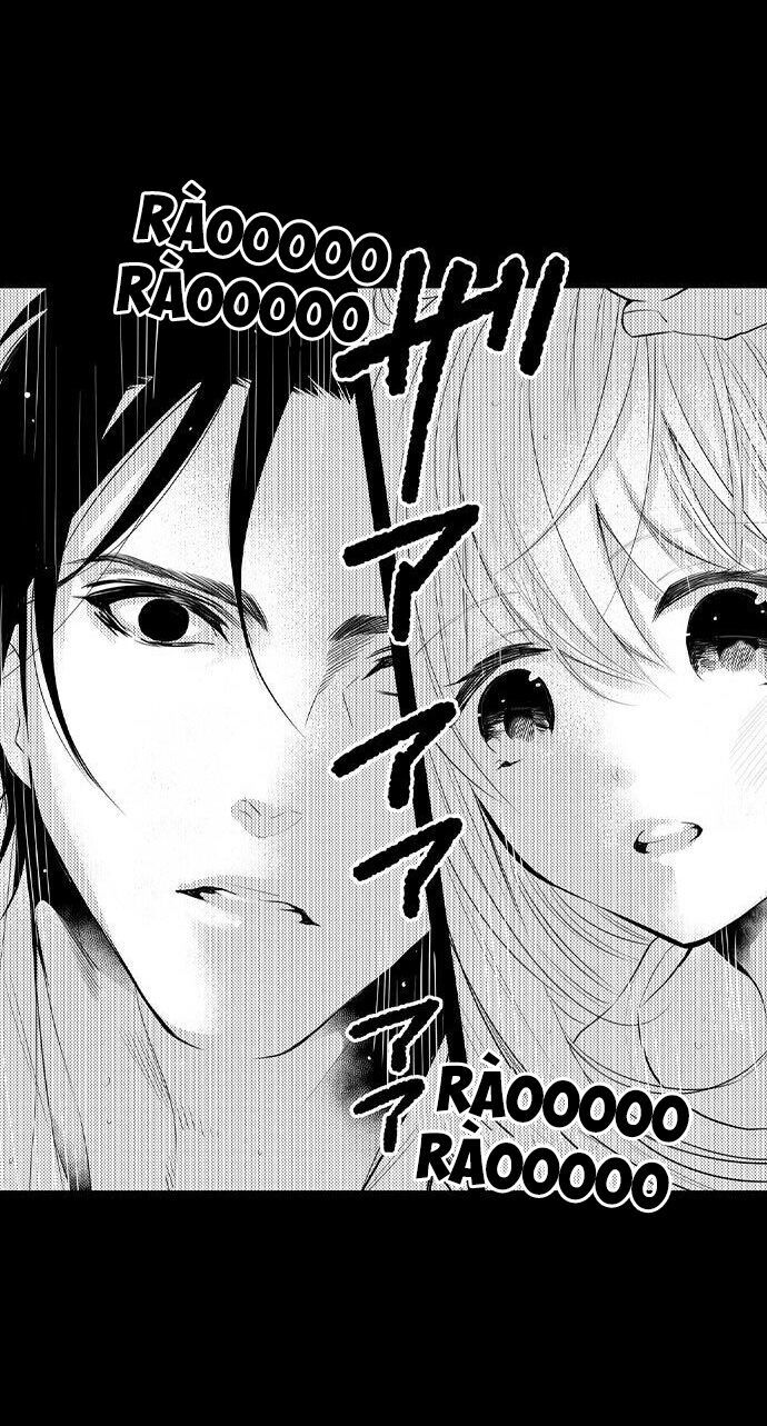 đọc truyện Trêu Ghẹo Gấu Nhà Tôi! Chương 23 ảnh 13 tại Thiên Thai Truyện