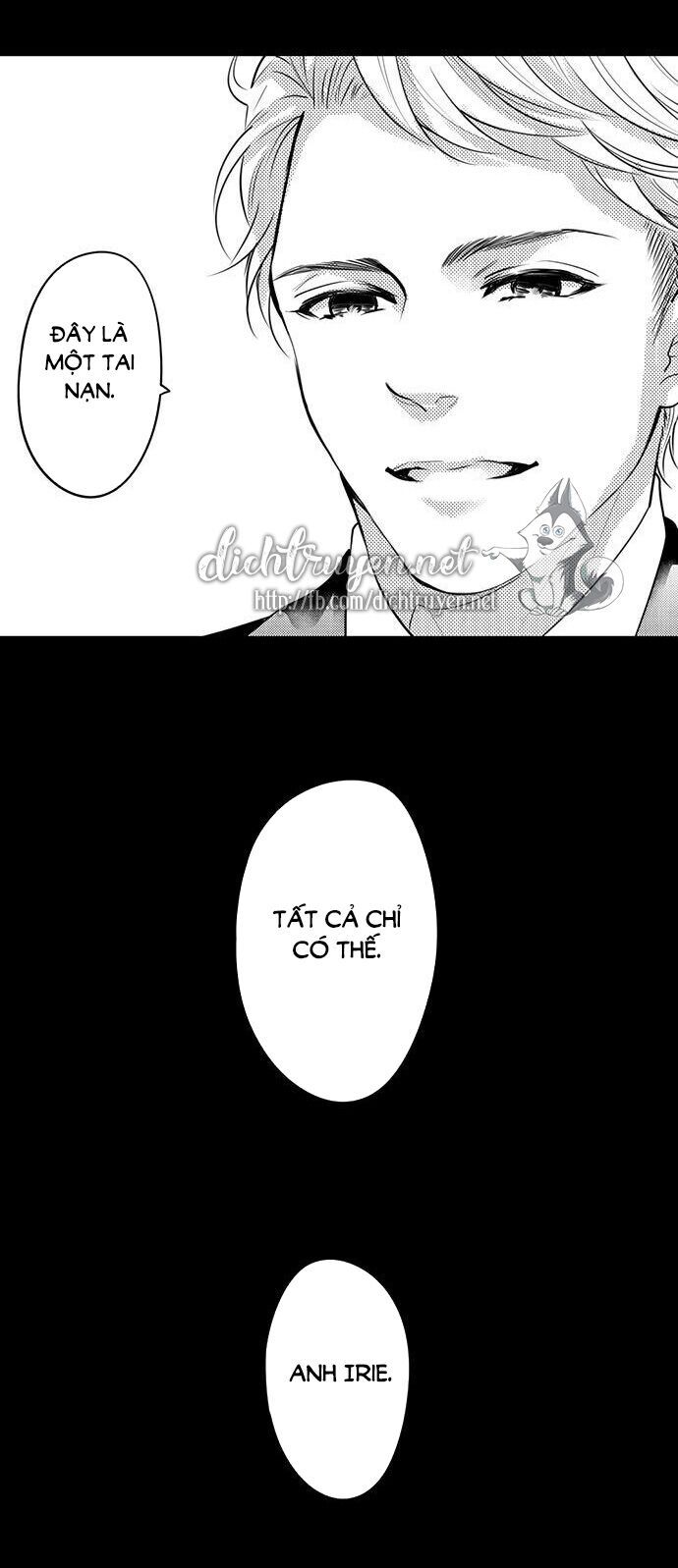 đọc truyện Trêu Ghẹo Gấu Nhà Tôi! Chương 23 ảnh 18 tại Thiên Thai Truyện