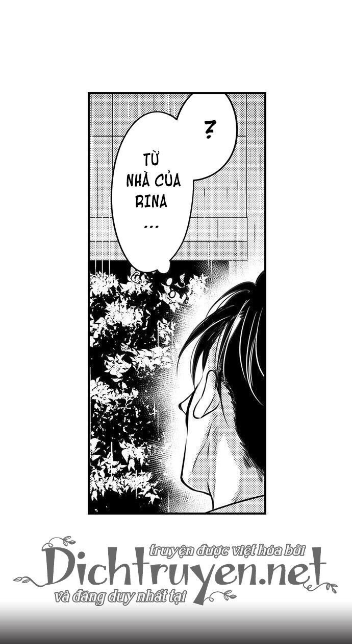 đọc truyện Trêu Ghẹo Gấu Nhà Tôi! Chương 23 ảnh 10 tại Thiên Thai Truyện