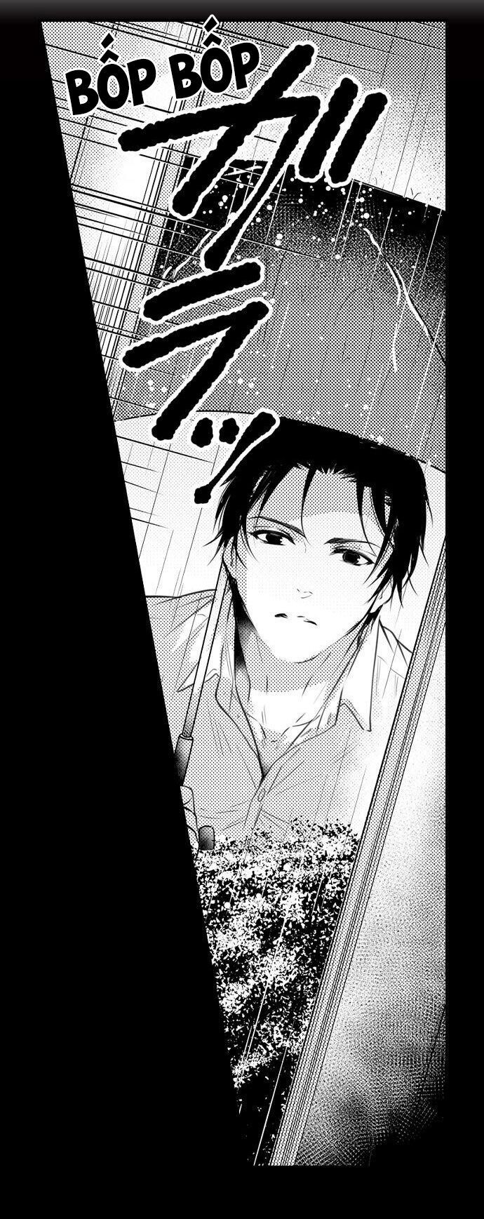 đọc truyện Trêu Ghẹo Gấu Nhà Tôi! Chương 23 ảnh 11 tại Thiên Thai Truyện