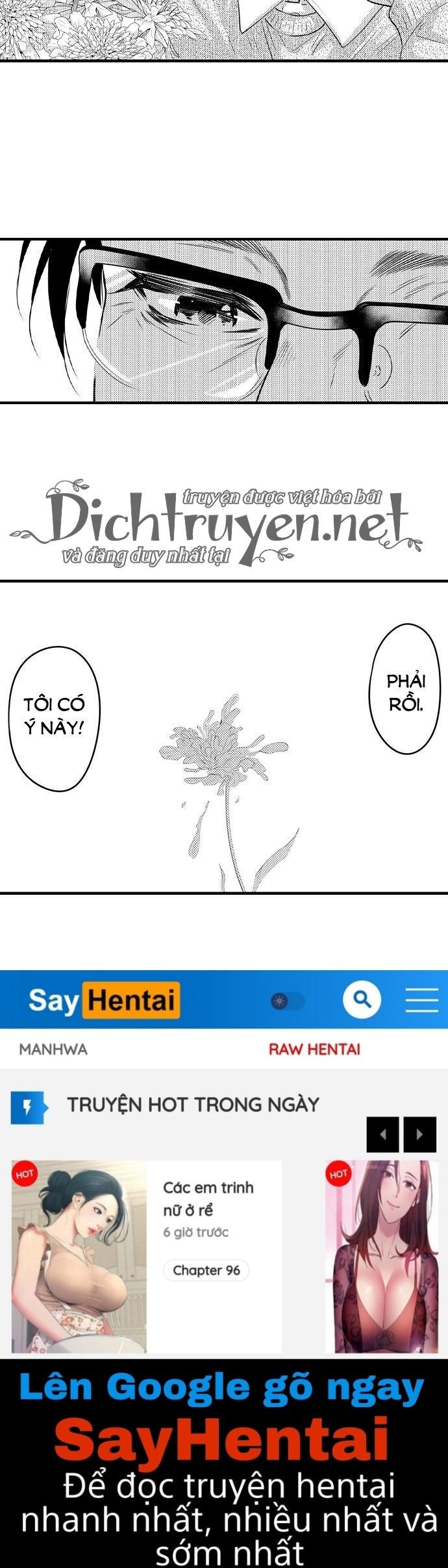 đọc truyện Trêu Ghẹo Gấu Nhà Tôi! Chương 24 ảnh 23 tại Thiên Thai Truyện