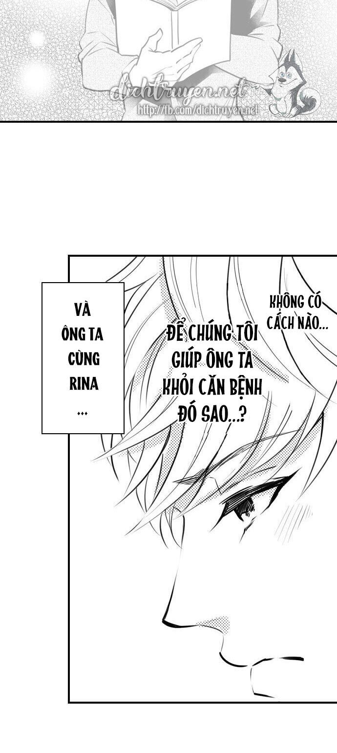 đọc truyện Trêu Ghẹo Gấu Nhà Tôi! Chương 25 ảnh 5 tại Thiên Thai Truyện