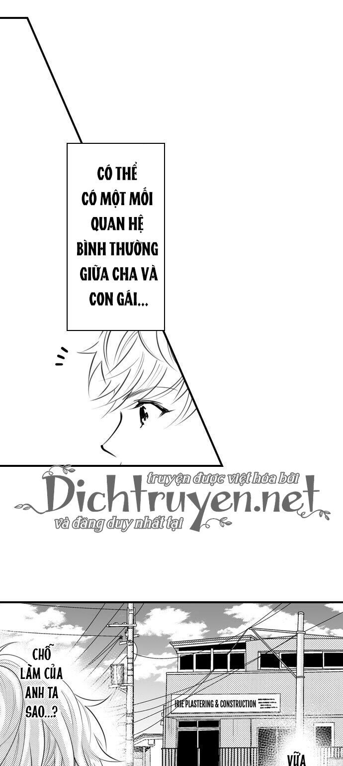 đọc truyện Trêu Ghẹo Gấu Nhà Tôi! Chương 25 ảnh 6 tại Thiên Thai Truyện