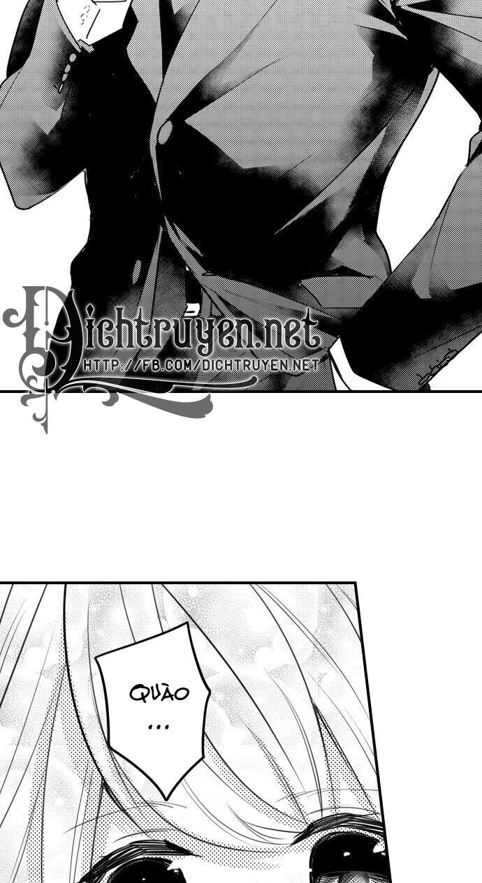 đọc truyện Trêu Ghẹo Gấu Nhà Tôi! Chương 26 ảnh 23 tại Thiên Thai Truyện