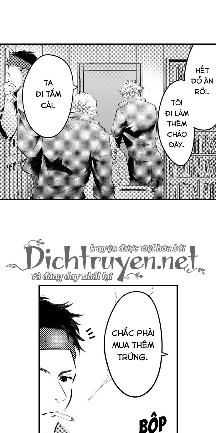 đọc truyện Trêu Ghẹo Gấu Nhà Tôi! Chương 26 ảnh 8 tại Thiên Thai Truyện