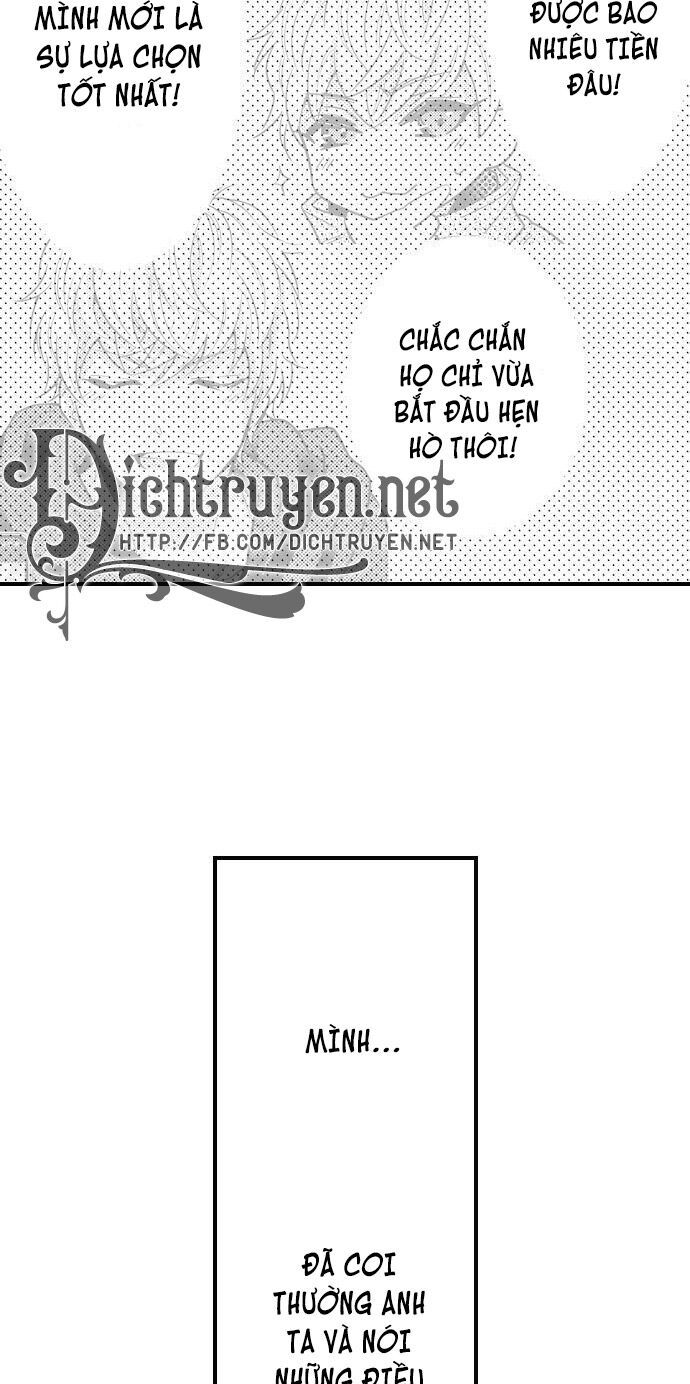 đọc truyện Trêu Ghẹo Gấu Nhà Tôi! Chương 26 ảnh 10 tại Thiên Thai Truyện