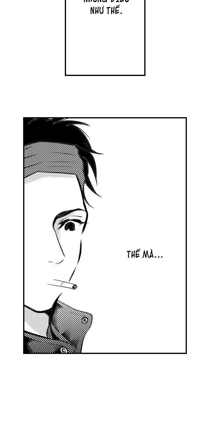 đọc truyện Trêu Ghẹo Gấu Nhà Tôi! Chương 26 ảnh 11 tại Thiên Thai Truyện