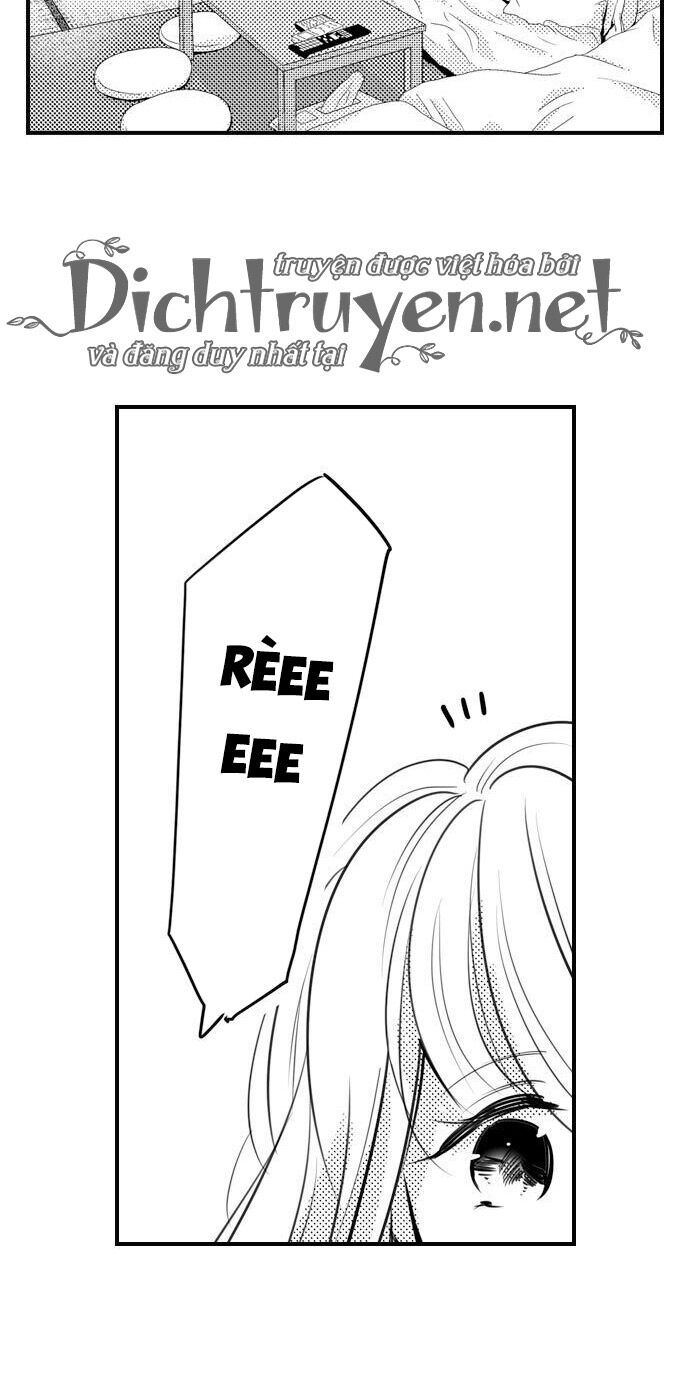 đọc truyện Trêu Ghẹo Gấu Nhà Tôi! Chương 27 ảnh 21 tại Thiên Thai Truyện