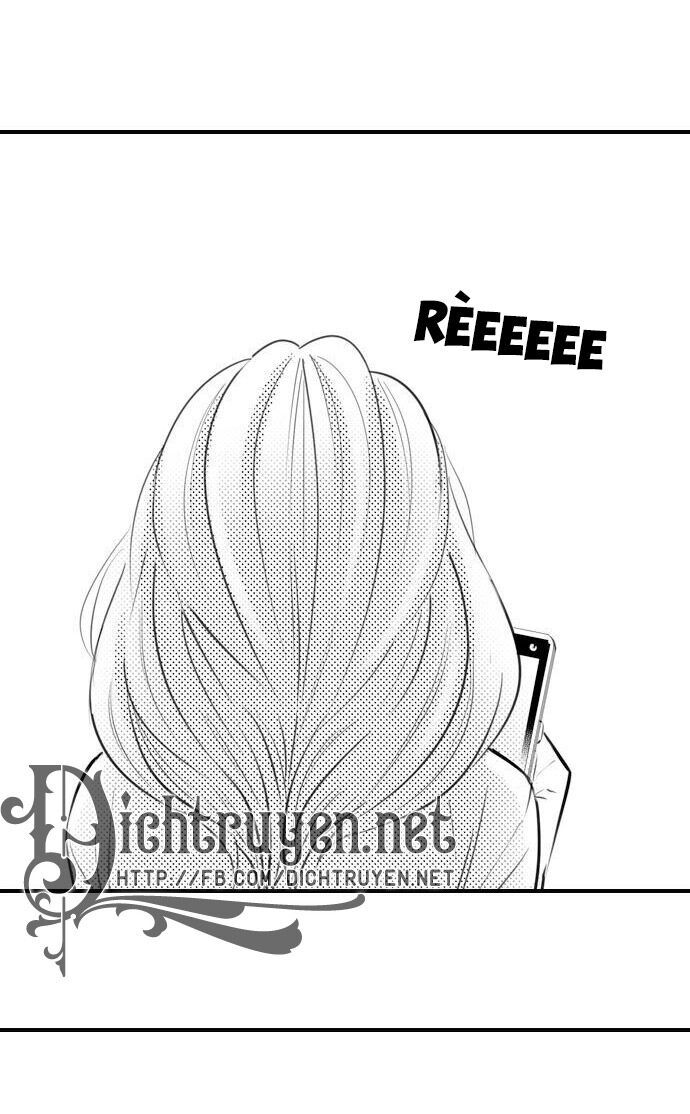 đọc truyện Trêu Ghẹo Gấu Nhà Tôi! Chương 27 ảnh 22 tại Thiên Thai Truyện