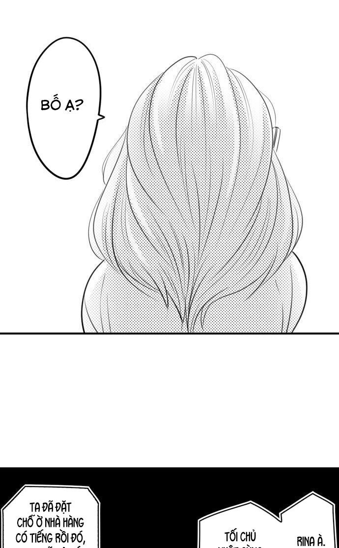 đọc truyện Trêu Ghẹo Gấu Nhà Tôi! Chương 27 ảnh 23 tại Thiên Thai Truyện