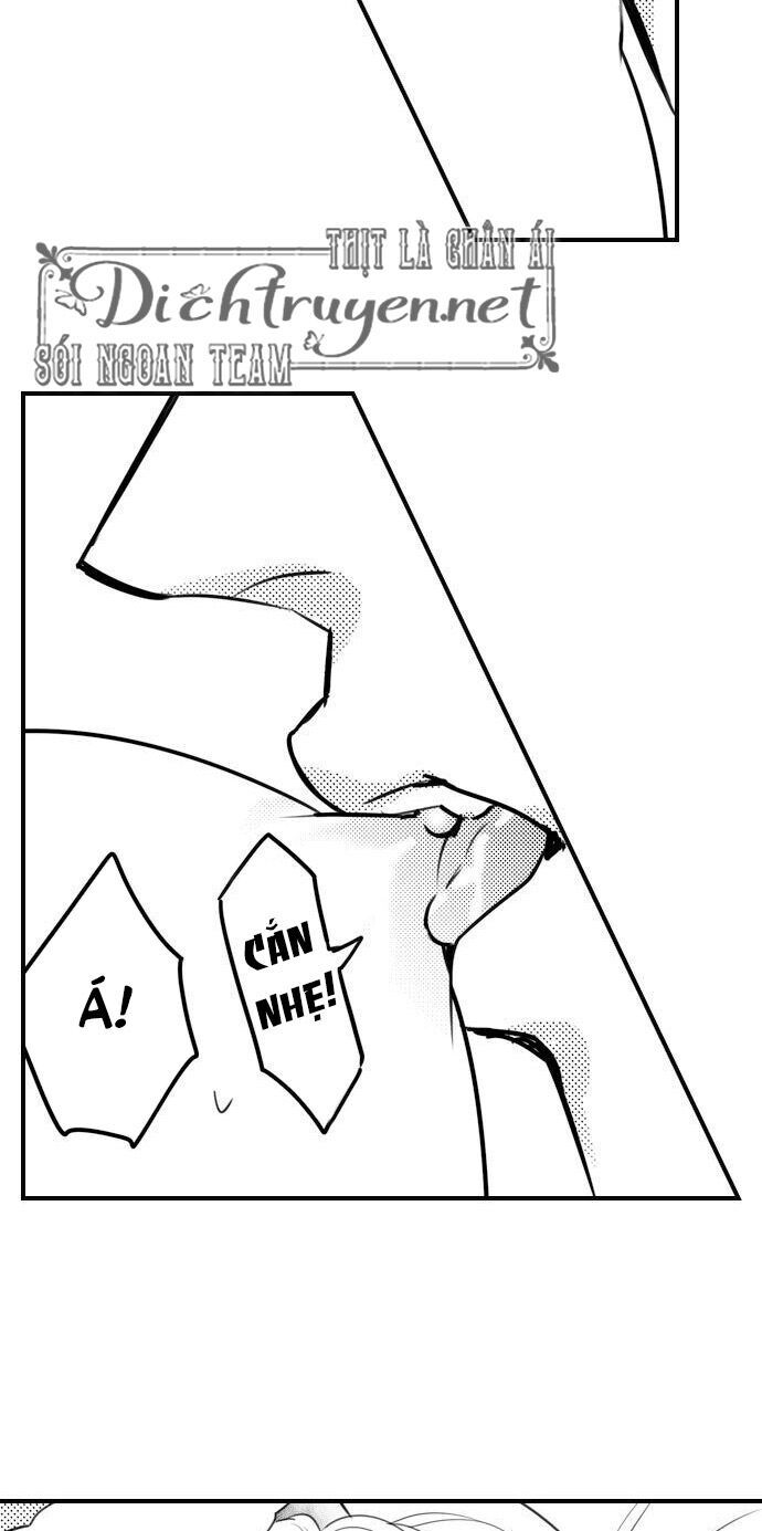 đọc truyện Trêu Ghẹo Gấu Nhà Tôi! Chương 27 ảnh 7 tại Thiên Thai Truyện