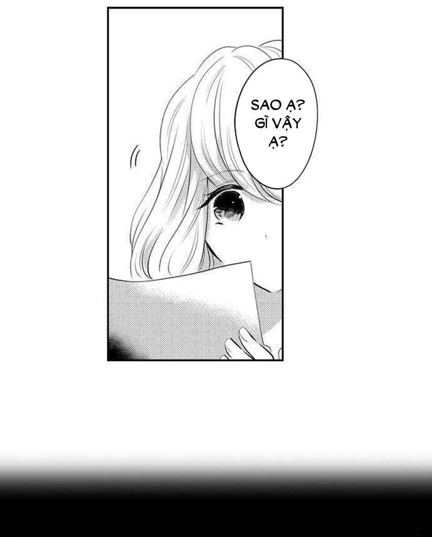 đọc truyện Trêu Ghẹo Gấu Nhà Tôi! Chương 28 ảnh 13 tại Thiên Thai Truyện