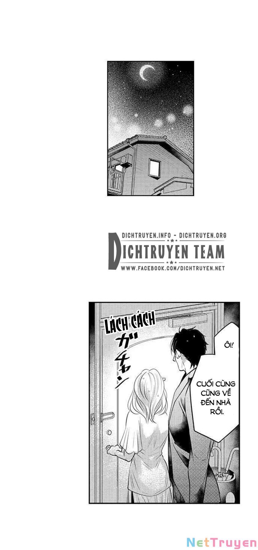 đọc truyện Trêu Ghẹo Gấu Nhà Tôi! Chương 29 ảnh 14 tại Thiên Thai Truyện