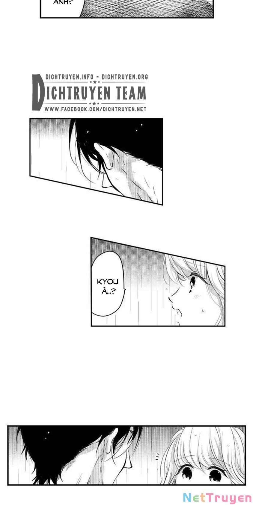 đọc truyện Trêu Ghẹo Gấu Nhà Tôi! Chương 29 ảnh 5 tại Thiên Thai Truyện