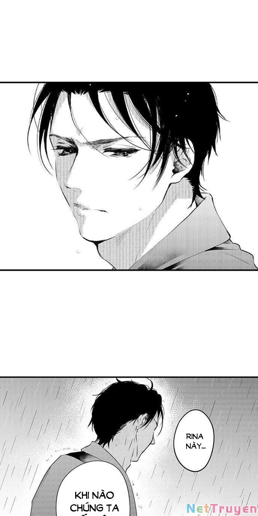 đọc truyện Trêu Ghẹo Gấu Nhà Tôi! Chương 29 ảnh 6 tại Thiên Thai Truyện