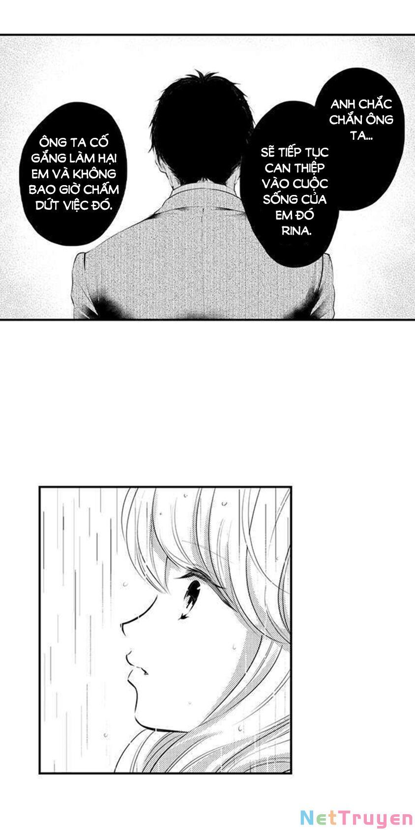 đọc truyện Trêu Ghẹo Gấu Nhà Tôi! Chương 29 ảnh 8 tại Thiên Thai Truyện