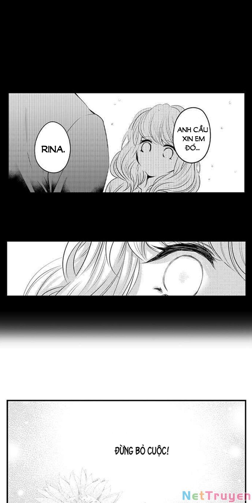 đọc truyện Trêu Ghẹo Gấu Nhà Tôi! Chương 29 ảnh 10 tại Thiên Thai Truyện