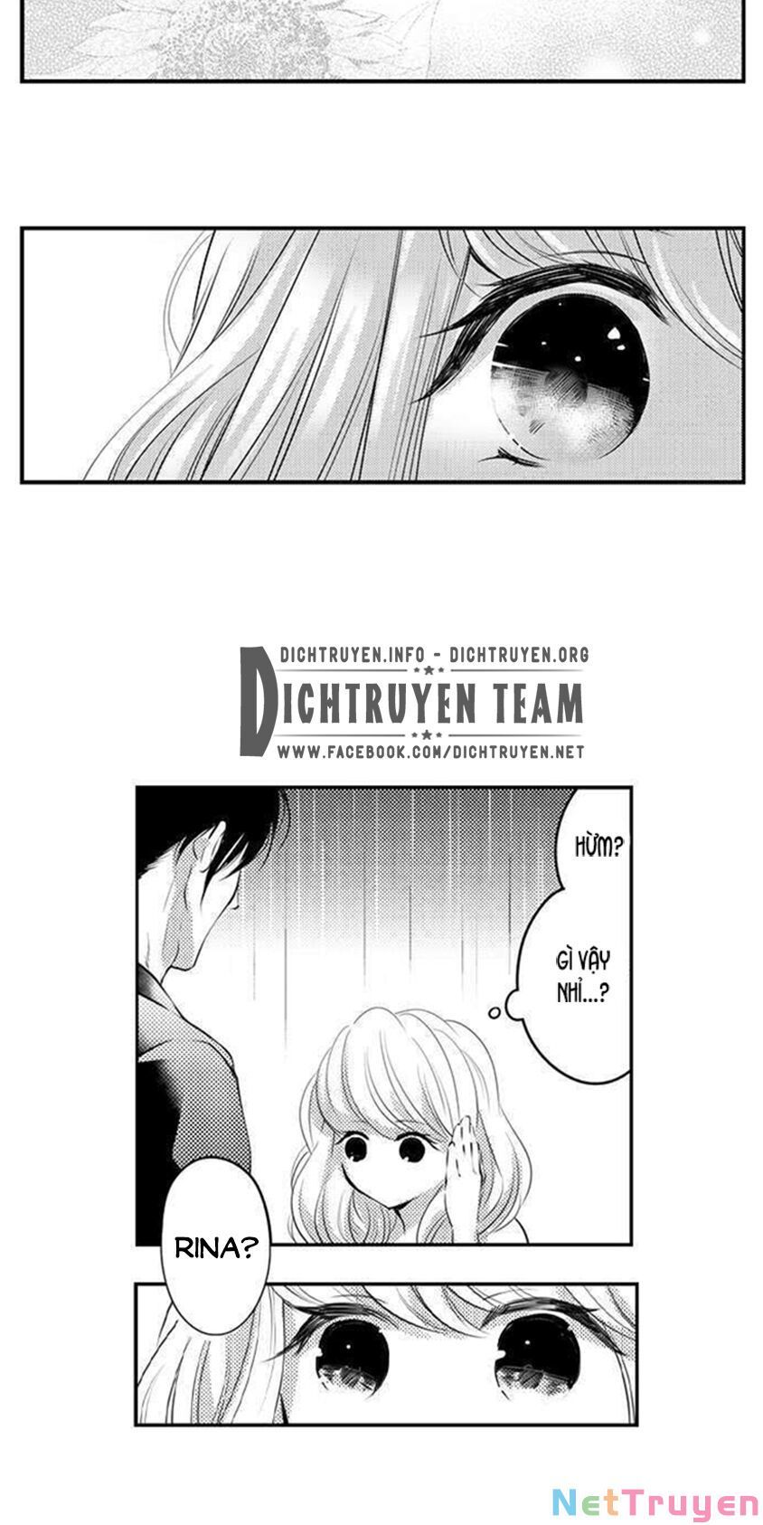 đọc truyện Trêu Ghẹo Gấu Nhà Tôi! Chương 29 ảnh 11 tại Thiên Thai Truyện