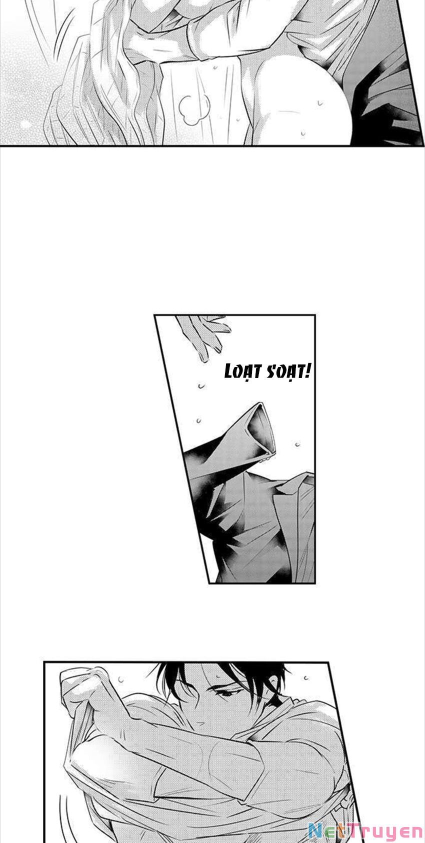 đọc truyện Trêu Ghẹo Gấu Nhà Tôi! Chương 30 ảnh 9 tại Thiên Thai Truyện