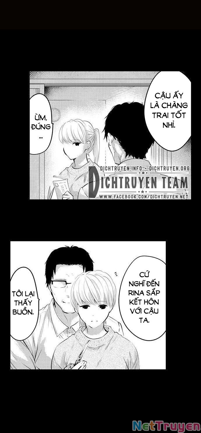 đọc truyện Trêu Ghẹo Gấu Nhà Tôi! Chương 31 ảnh 12 tại Thiên Thai Truyện