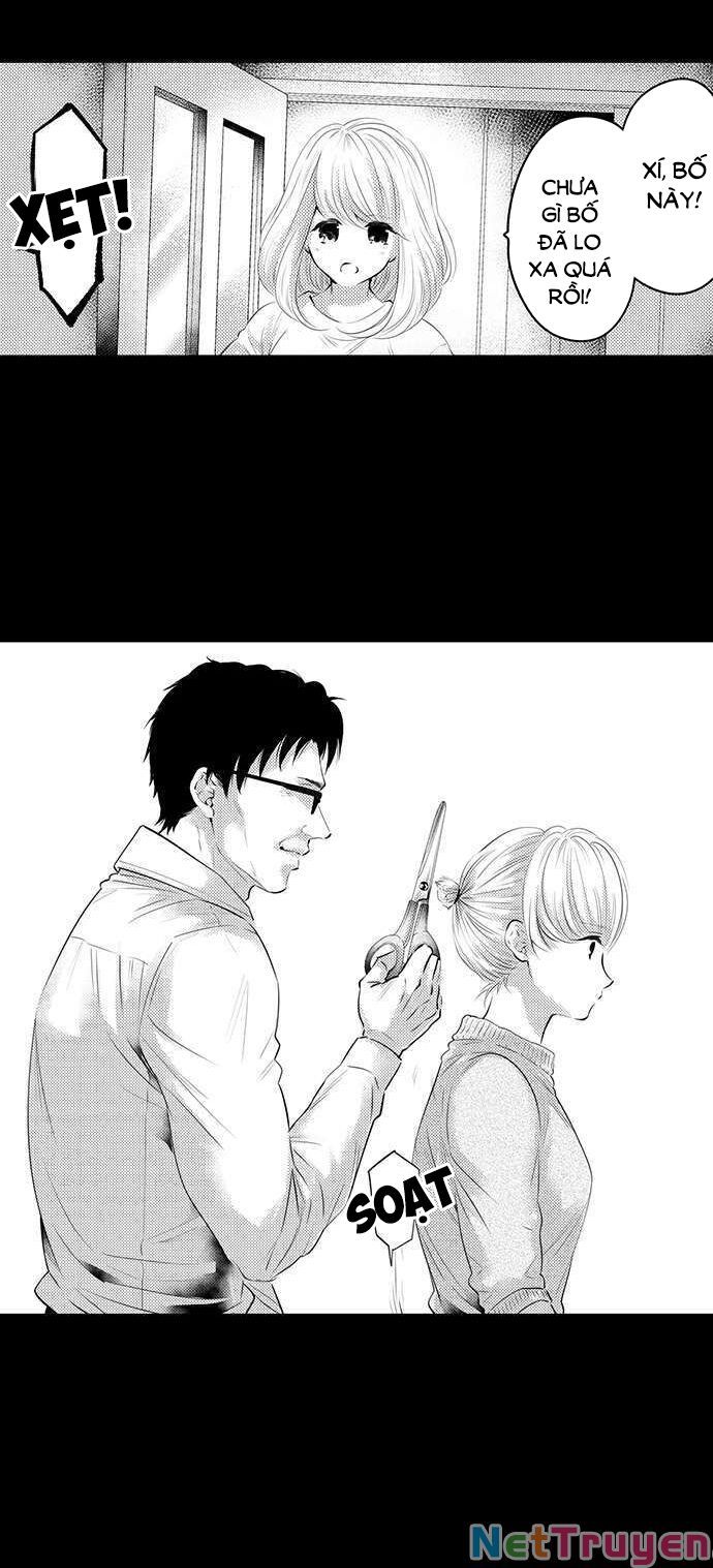 đọc truyện Trêu Ghẹo Gấu Nhà Tôi! Chương 31 ảnh 13 tại Thiên Thai Truyện