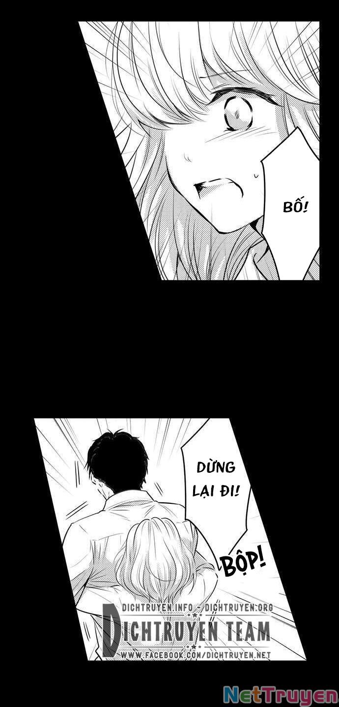 đọc truyện Trêu Ghẹo Gấu Nhà Tôi! Chương 31 ảnh 14 tại Thiên Thai Truyện