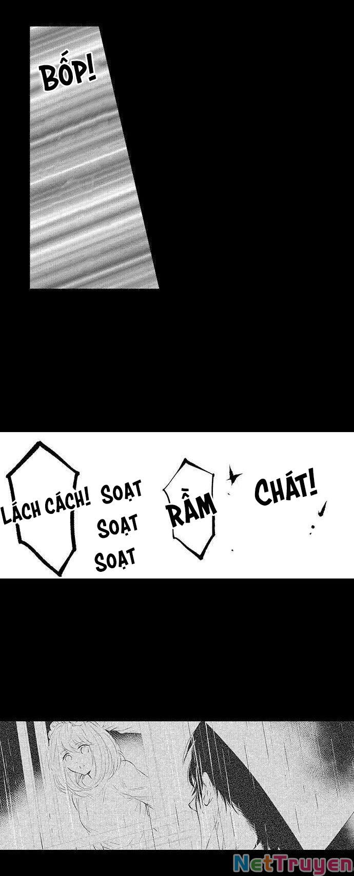 đọc truyện Trêu Ghẹo Gấu Nhà Tôi! Chương 31 ảnh 15 tại Thiên Thai Truyện