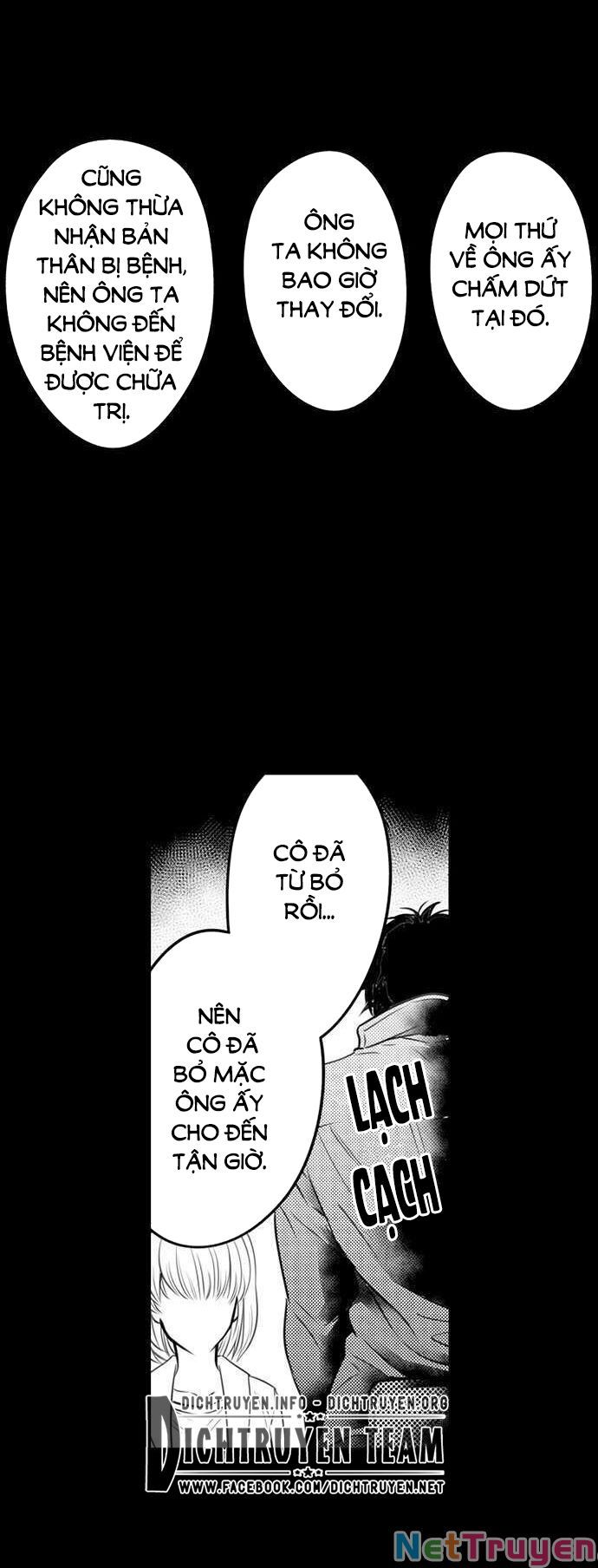 đọc truyện Trêu Ghẹo Gấu Nhà Tôi! Chương 31 ảnh 16 tại Thiên Thai Truyện