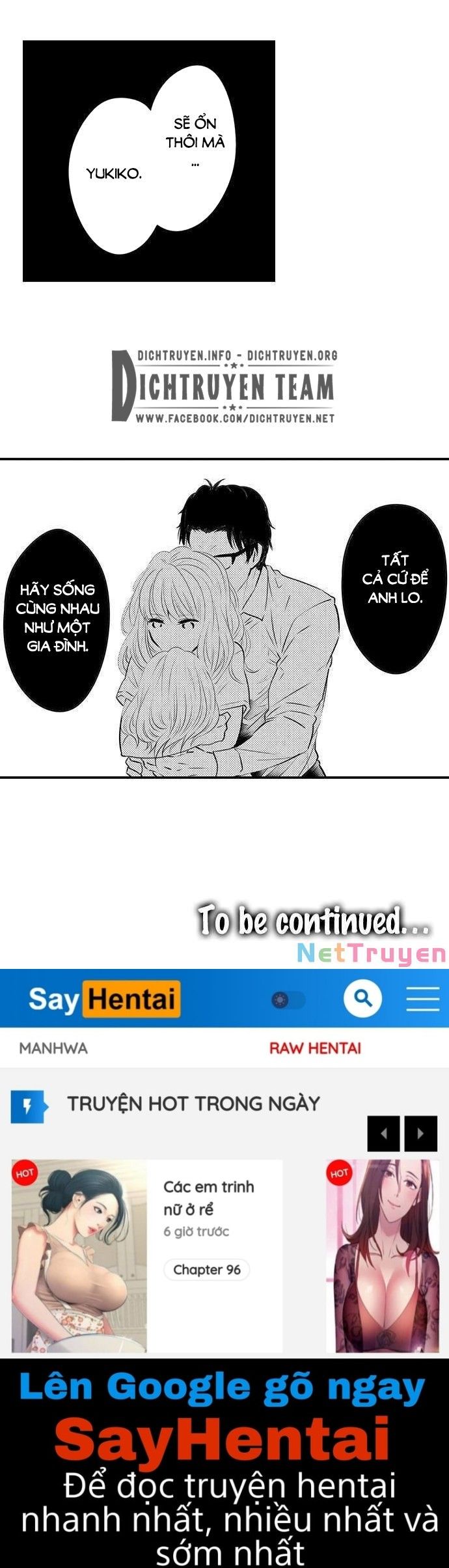 đọc truyện Trêu Ghẹo Gấu Nhà Tôi! Chương 31 ảnh 22 tại Thiên Thai Truyện