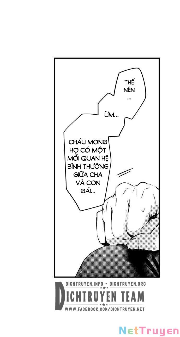 đọc truyện Trêu Ghẹo Gấu Nhà Tôi! Chương 31 ảnh 7 tại Thiên Thai Truyện