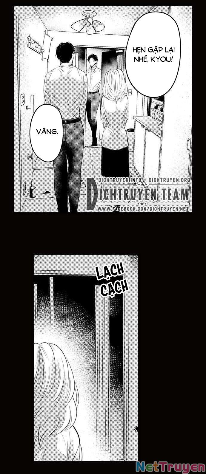 đọc truyện Trêu Ghẹo Gấu Nhà Tôi! Chương 31 ảnh 11 tại Thiên Thai Truyện