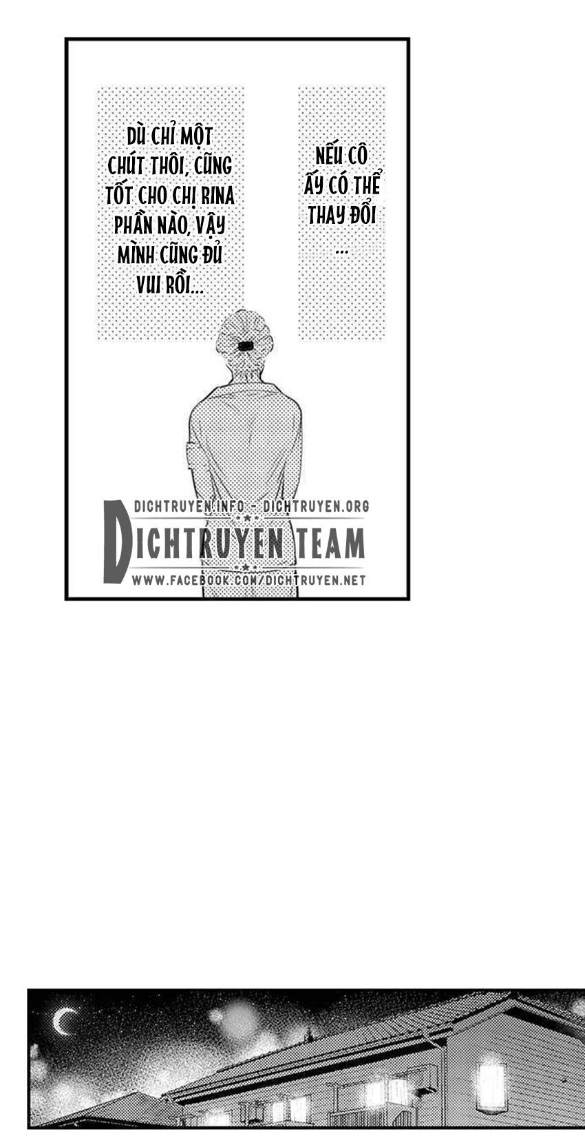 đọc truyện Trêu Ghẹo Gấu Nhà Tôi! Chương 32 ảnh 17 tại Thiên Thai Truyện