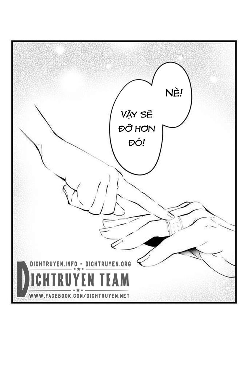 đọc truyện Trêu Ghẹo Gấu Nhà Tôi! Chương 32 ảnh 24 tại Thiên Thai Truyện