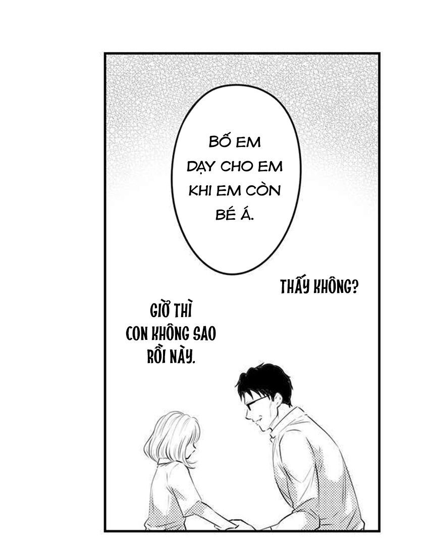 đọc truyện Trêu Ghẹo Gấu Nhà Tôi! Chương 32 ảnh 26 tại Thiên Thai Truyện