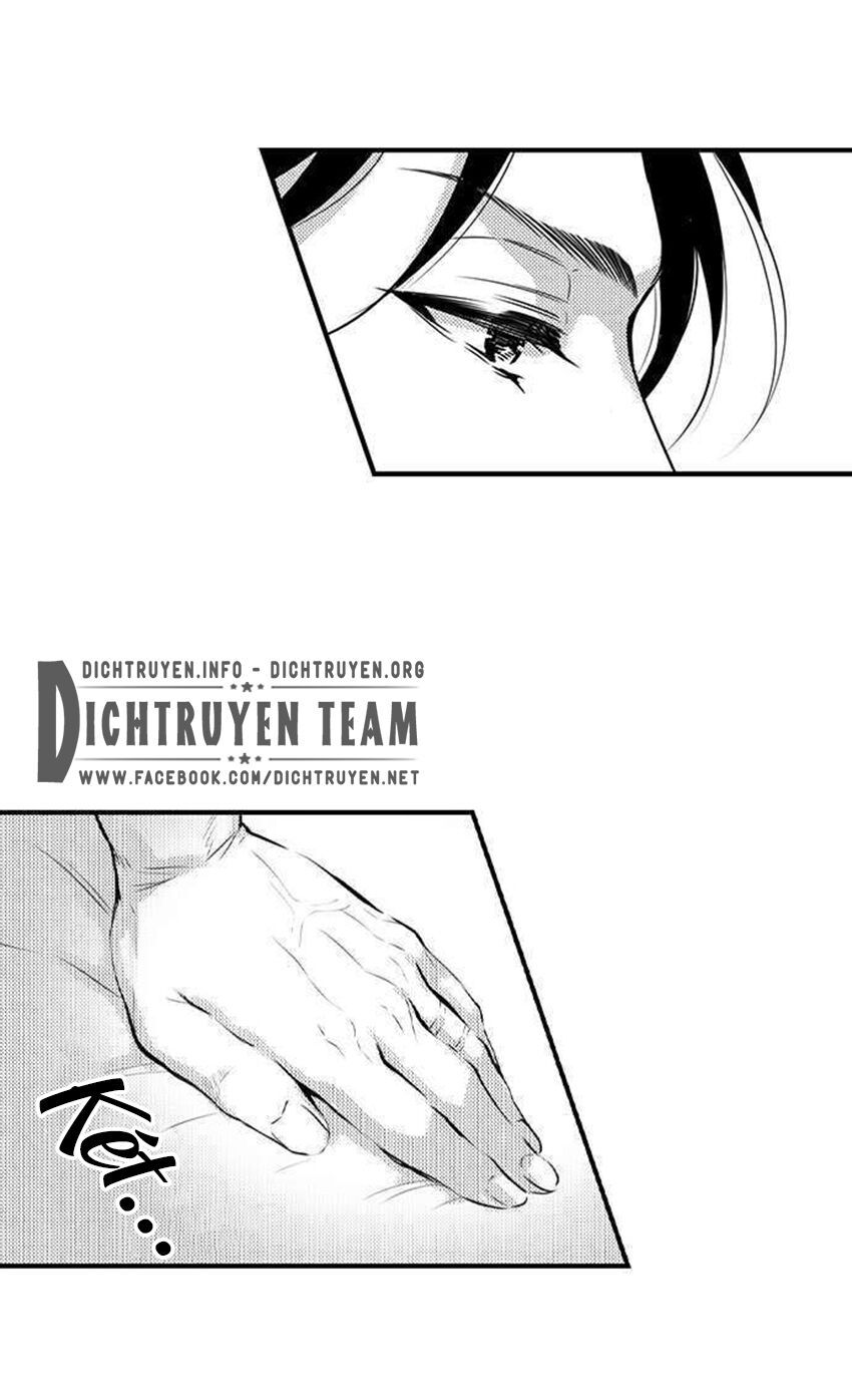 đọc truyện Trêu Ghẹo Gấu Nhà Tôi! Chương 32 ảnh 28 tại Thiên Thai Truyện