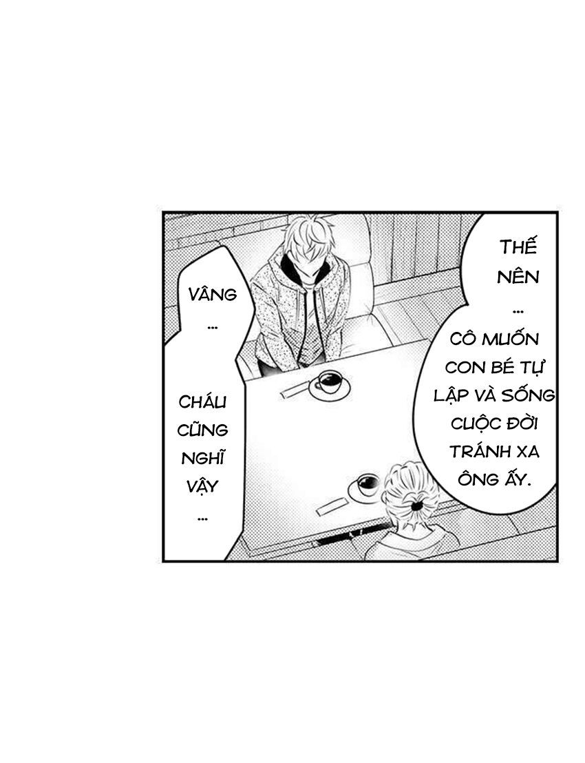 đọc truyện Trêu Ghẹo Gấu Nhà Tôi! Chương 32 ảnh 6 tại Thiên Thai Truyện