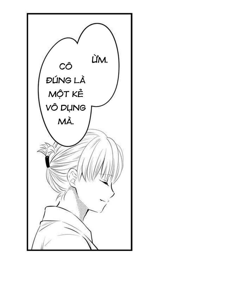 đọc truyện Trêu Ghẹo Gấu Nhà Tôi! Chương 32 ảnh 7 tại Thiên Thai Truyện