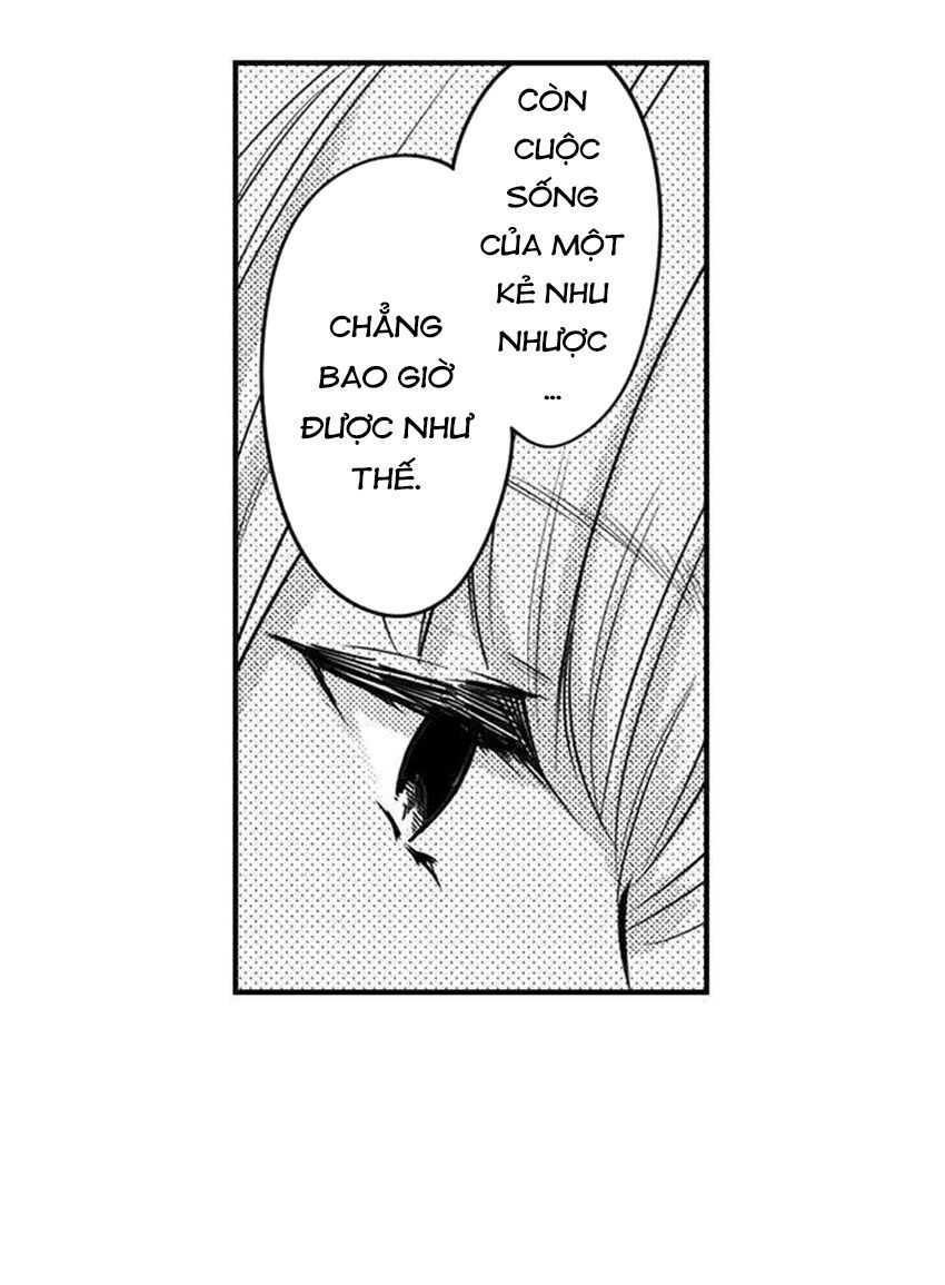 đọc truyện Trêu Ghẹo Gấu Nhà Tôi! Chương 32 ảnh 9 tại Thiên Thai Truyện