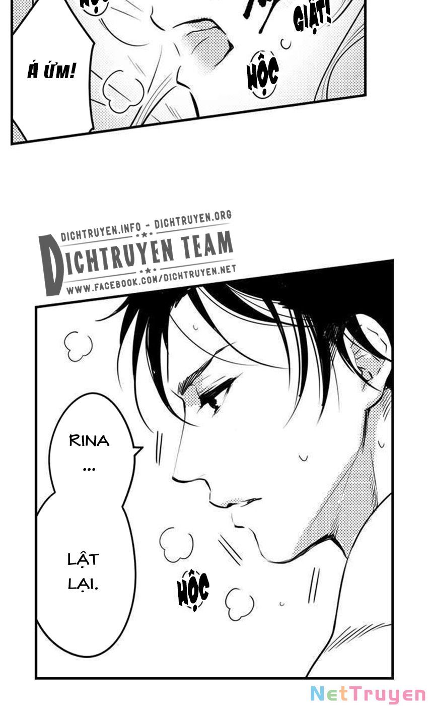 đọc truyện Trêu Ghẹo Gấu Nhà Tôi! Chương 33 ảnh 14 tại Thiên Thai Truyện