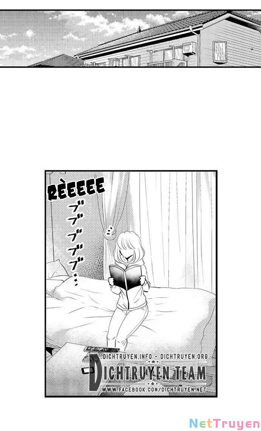 đọc truyện Trêu Ghẹo Gấu Nhà Tôi! Chương 33 ảnh 21 tại Thiên Thai Truyện