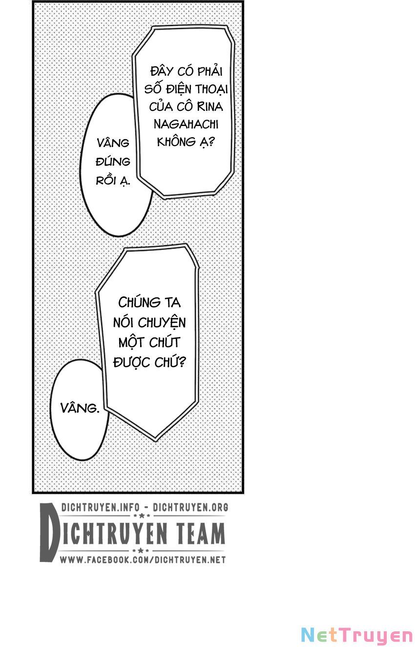 đọc truyện Trêu Ghẹo Gấu Nhà Tôi! Chương 33 ảnh 23 tại Thiên Thai Truyện