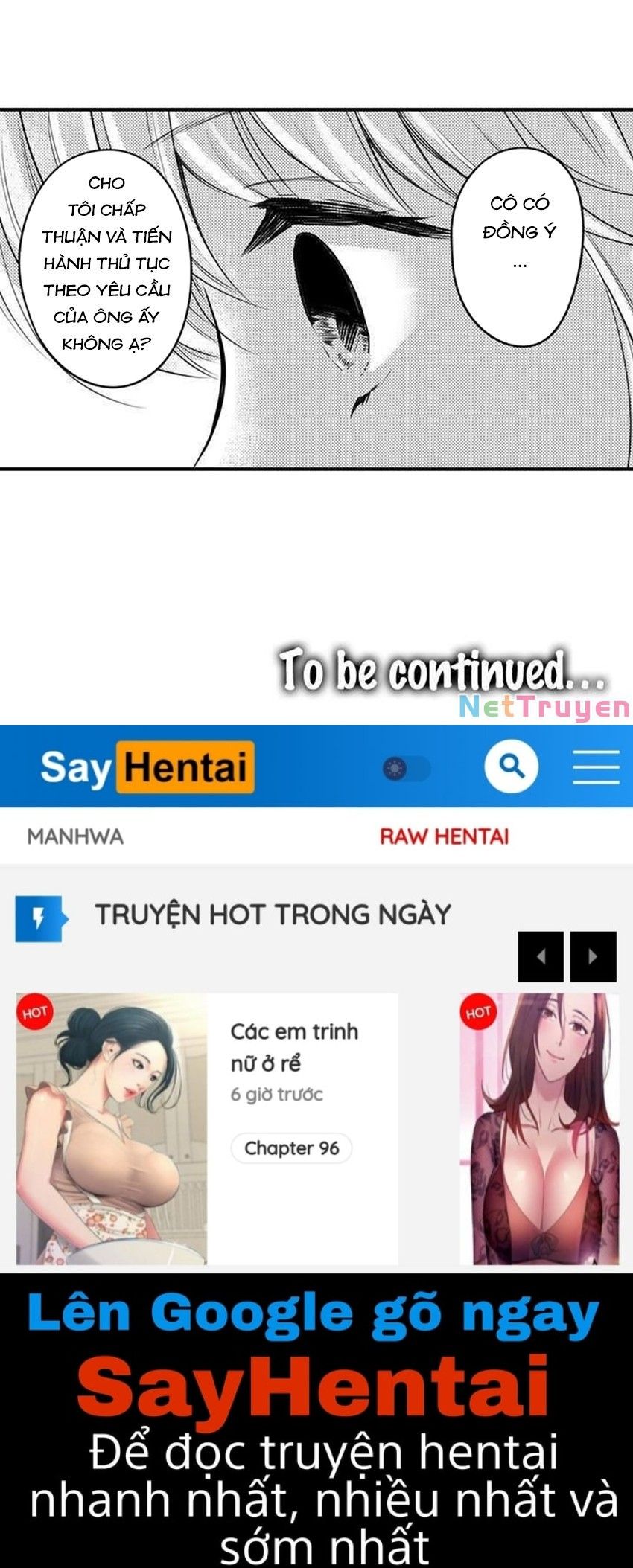 đọc truyện Trêu Ghẹo Gấu Nhà Tôi! Chương 33 ảnh 25 tại Thiên Thai Truyện