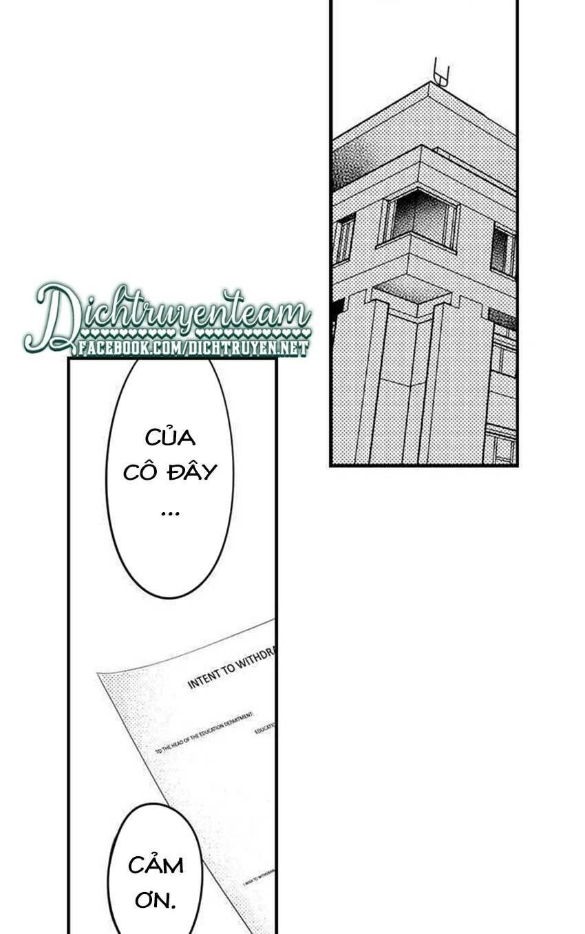 đọc truyện Trêu Ghẹo Gấu Nhà Tôi! Chương 34 ảnh 3 tại Thiên Thai Truyện