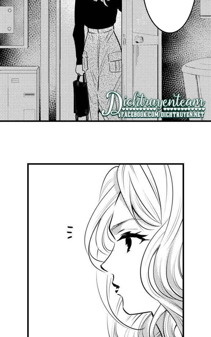 đọc truyện Trêu Ghẹo Gấu Nhà Tôi! Chương 34 ảnh 17 tại Thiên Thai Truyện