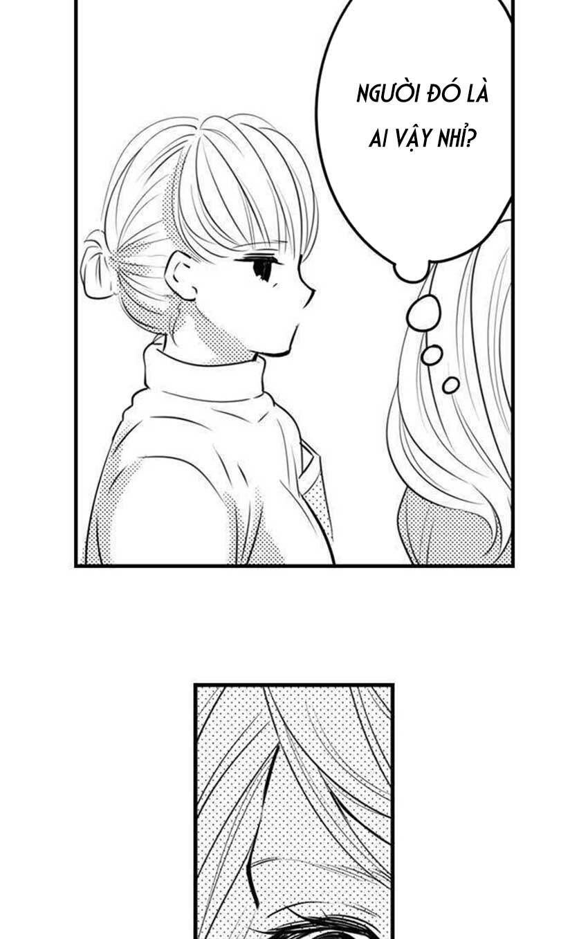 đọc truyện Trêu Ghẹo Gấu Nhà Tôi! Chương 34 ảnh 19 tại Thiên Thai Truyện