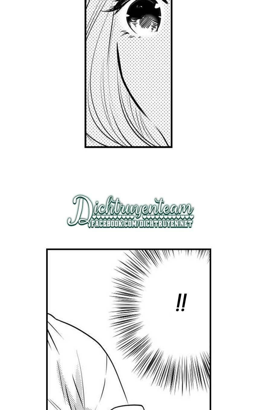 đọc truyện Trêu Ghẹo Gấu Nhà Tôi! Chương 34 ảnh 20 tại Thiên Thai Truyện