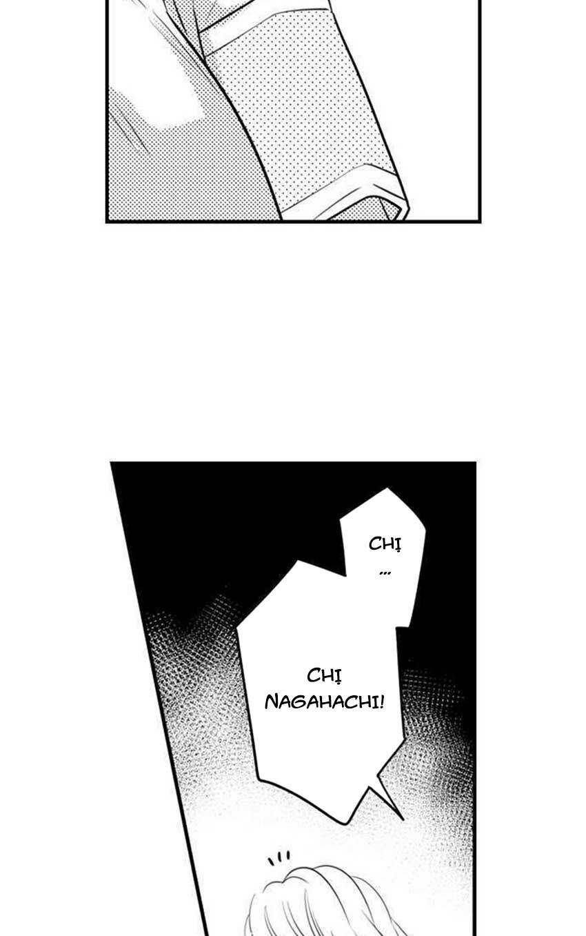 đọc truyện Trêu Ghẹo Gấu Nhà Tôi! Chương 34 ảnh 21 tại Thiên Thai Truyện